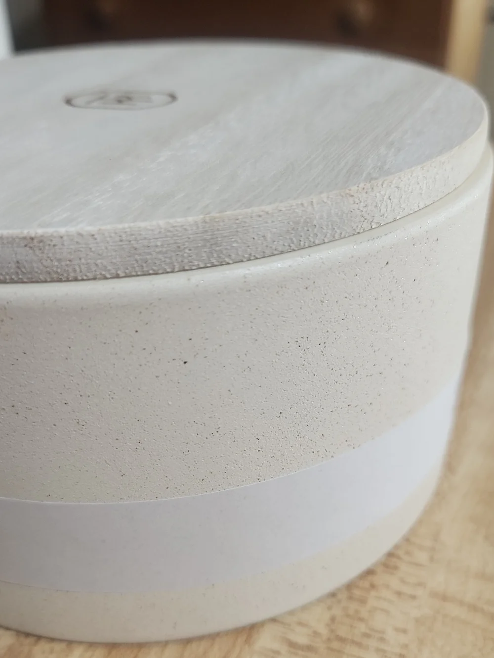Threshold Soy Wax Blend Candle